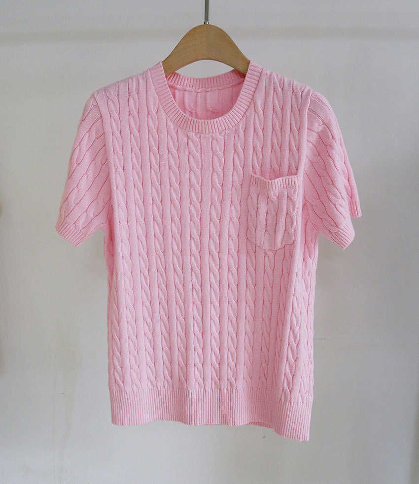 light pink (with pockets)