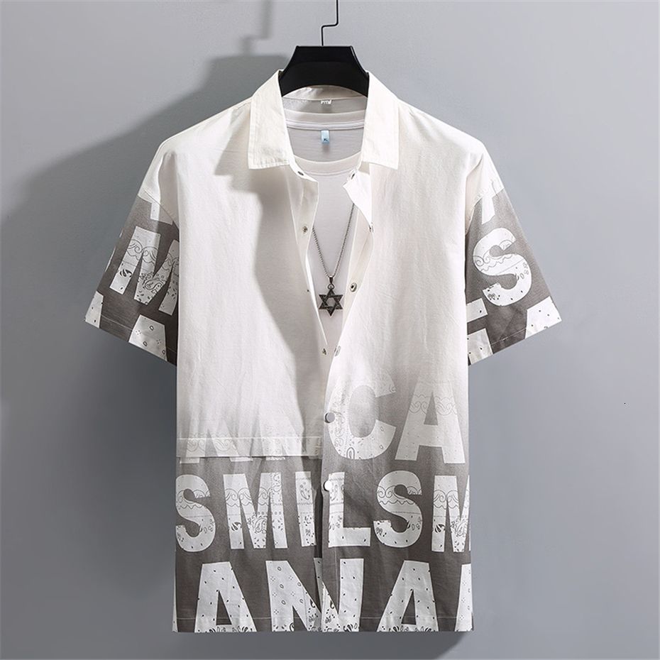 Camisa blanca