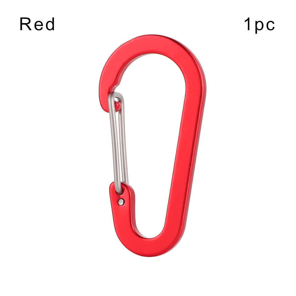 1pc red