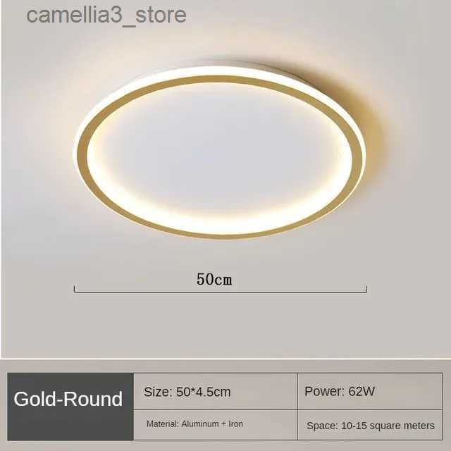 50 cm Gold-Seppless Dimming (RC)