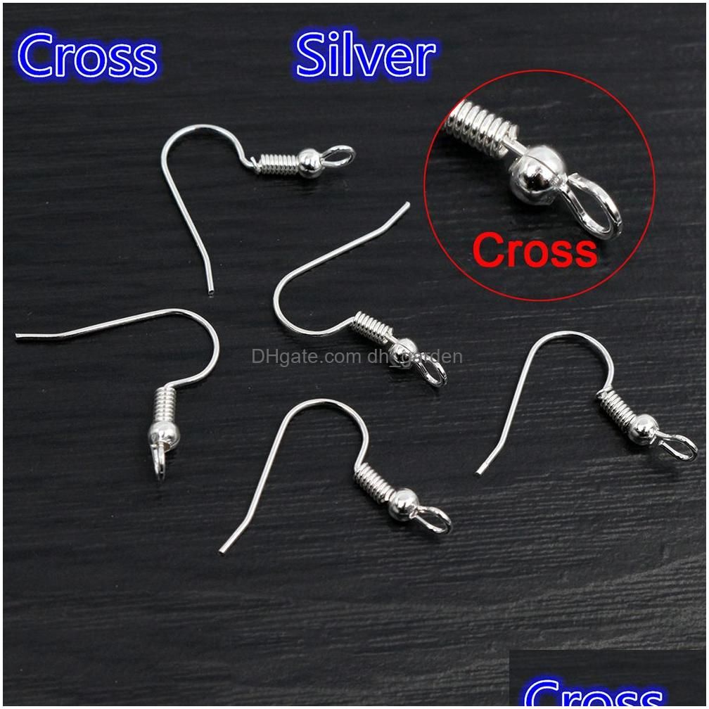 Silver-Cross