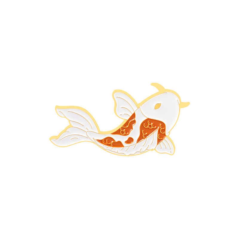 koi