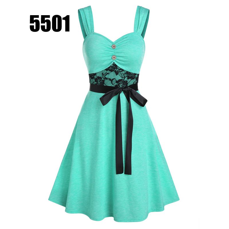 Light Green5501