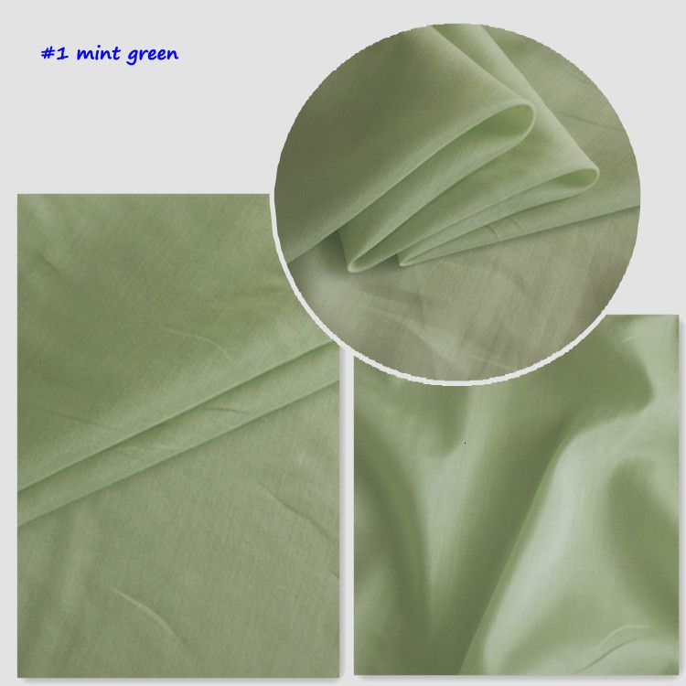 1 Mint Green-1 Meter x 1.4 Meter