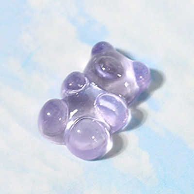 10pcs Purple