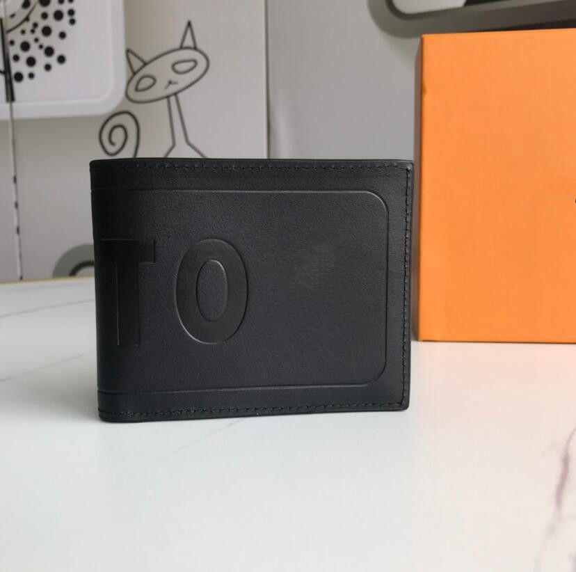 short wallet