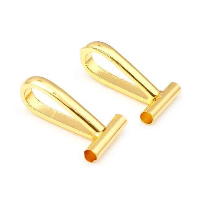 Gold Color-20x8mm