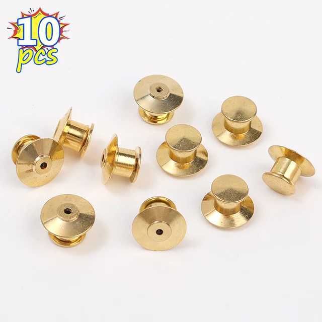 Złoto-10pcs