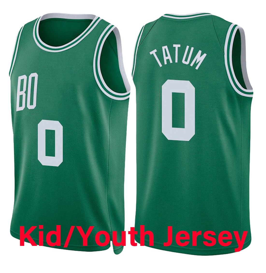 Youth/Kid Jersey