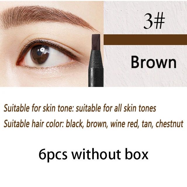 6st Brown