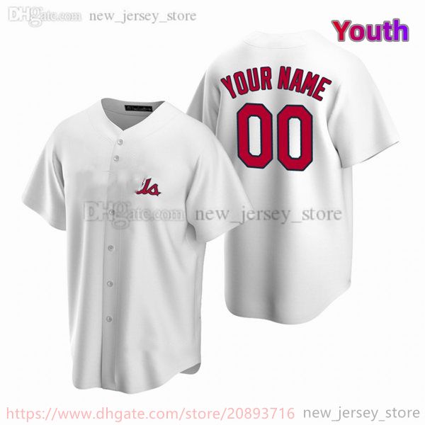 Youth only S-XXL