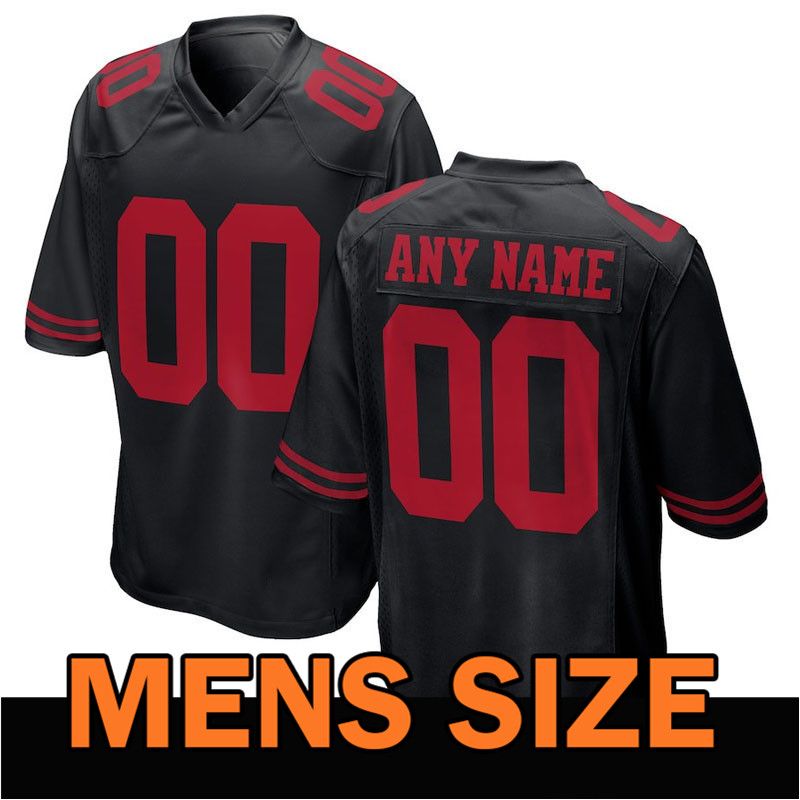 Mens Jersey-49R