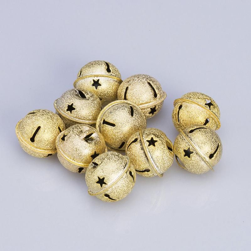 30mm Gold