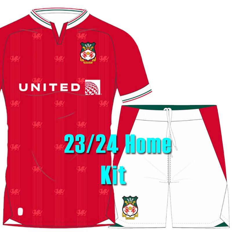 Leikesemu 23 24 Home Kit