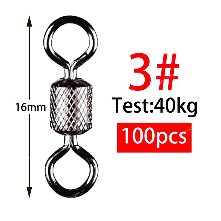 Size3 16mm 40kg