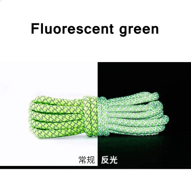 Fluorescente verde-100 centímetros