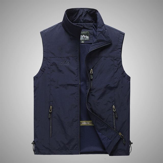 Navy blau