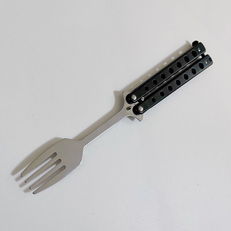 BLACK FORK