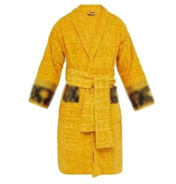 Giallo (Unisex, Fit 55-100KG)