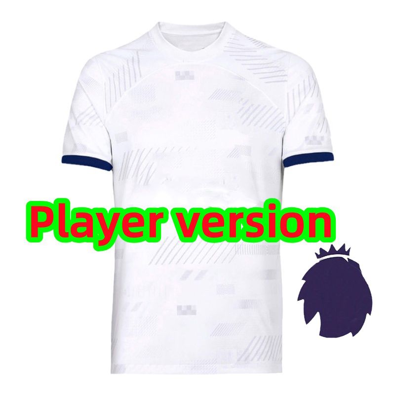 Version Home Player + patch EPL