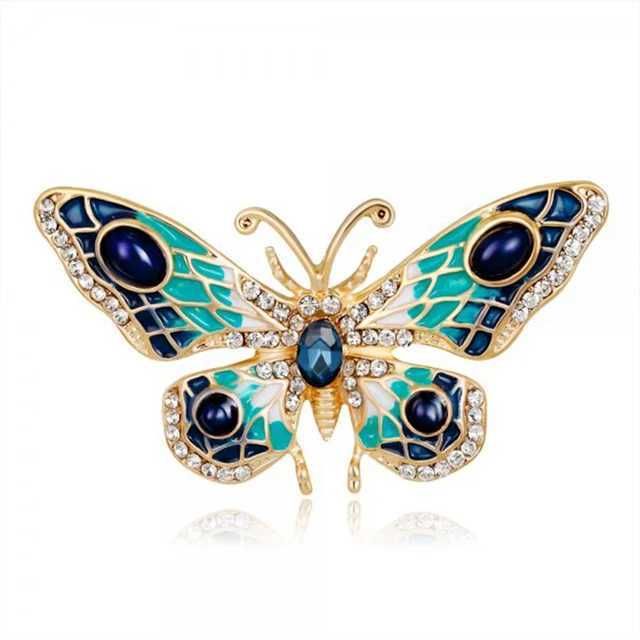 Broche Insecte 12