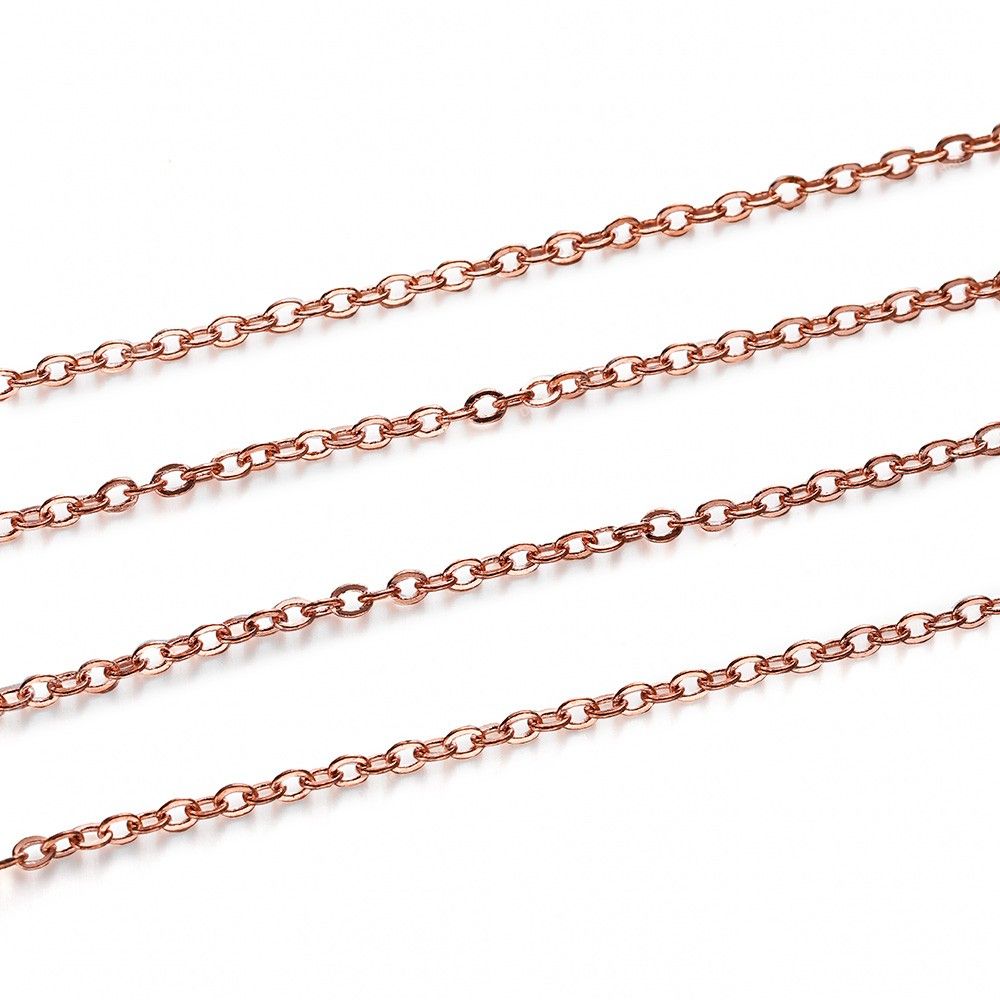 Rose Gold 1.5mm x 5m