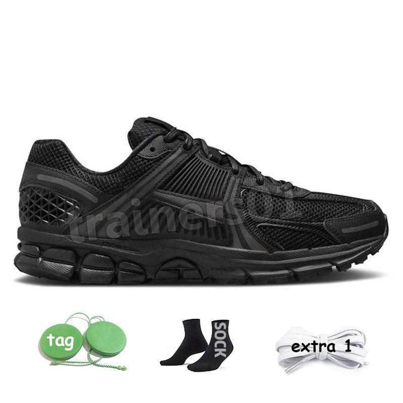 C57 Triple Black 36-45