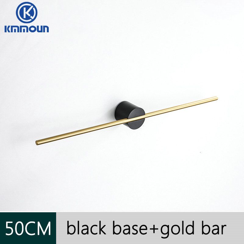 B 50 cm oro nero