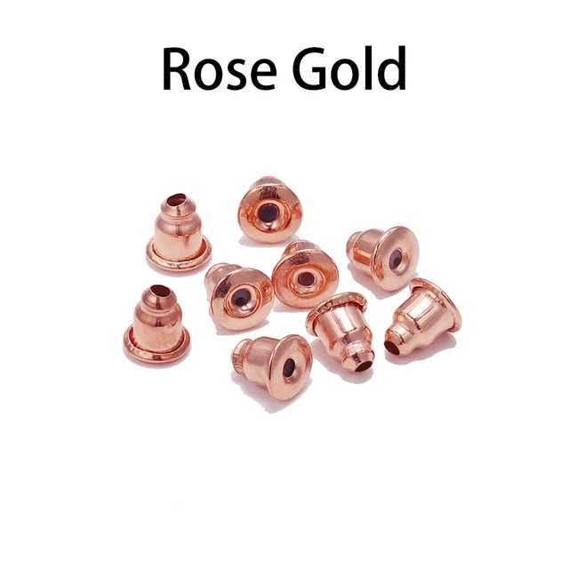 Rose Gold 200pcs