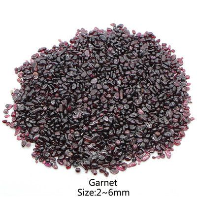 GARNET 50G.