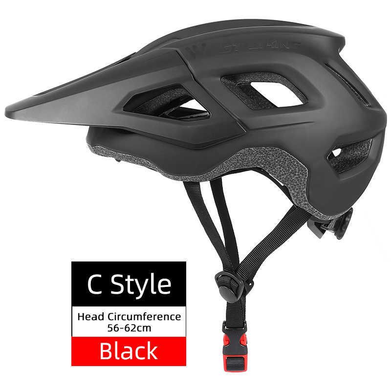 c Style Black