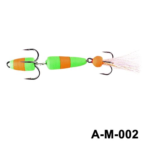 A-M-002