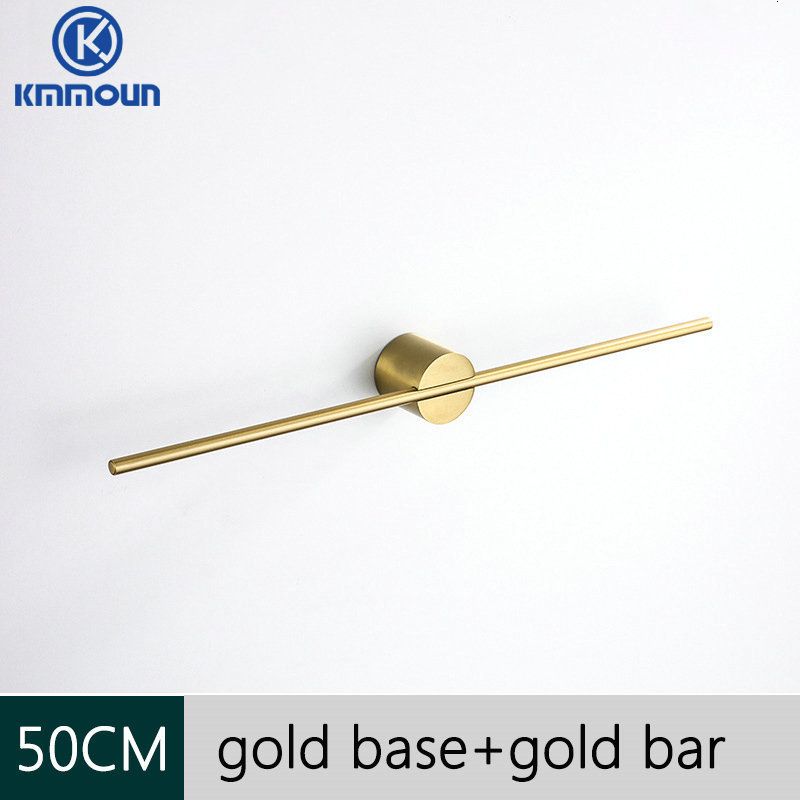 D 50 cm Gold.