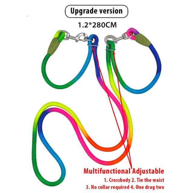 Multicolor aggiornamento