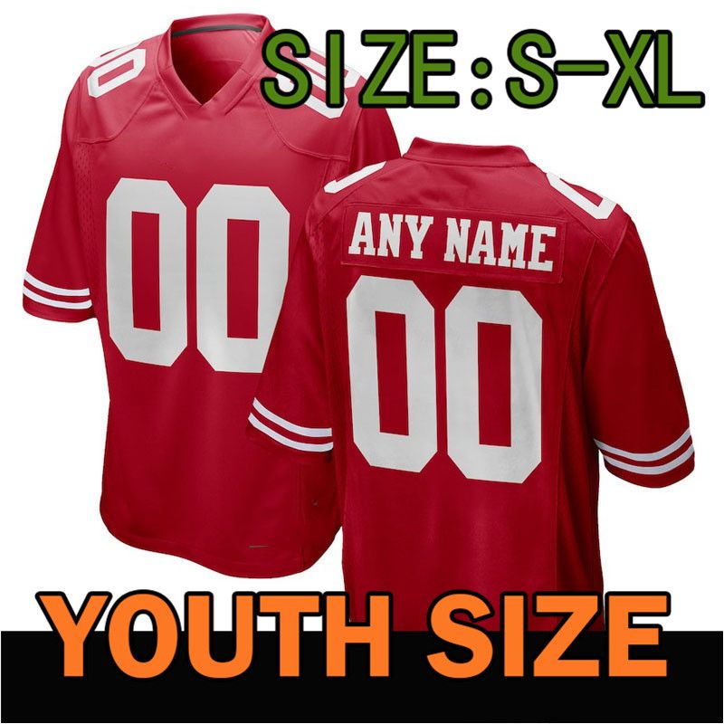 Youth (Size:S-XL)-49R