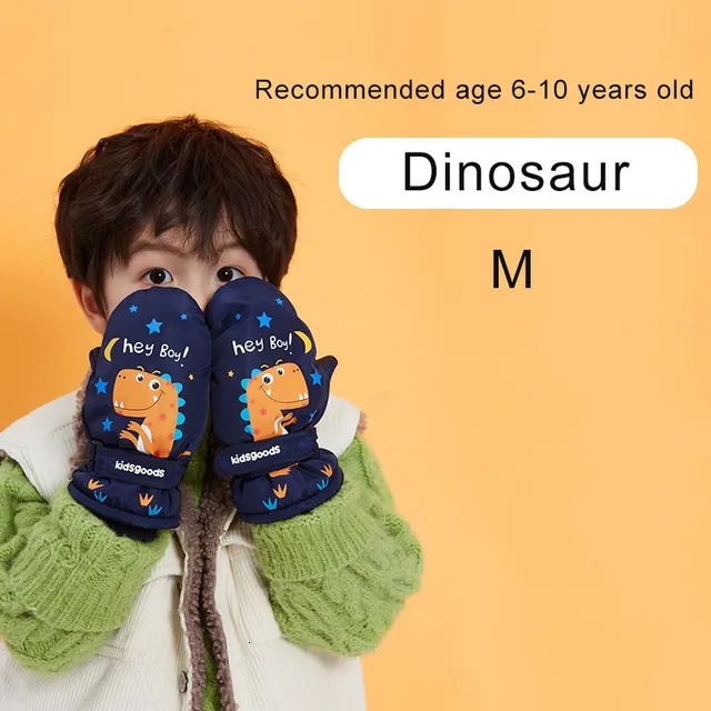 m dinosaurie