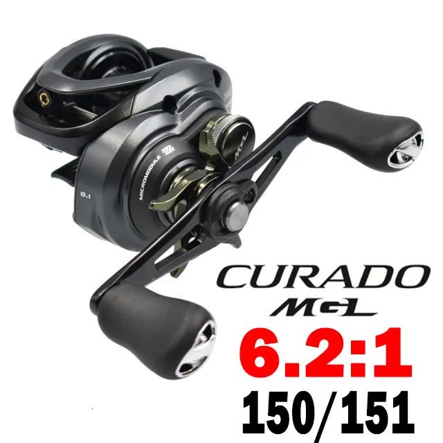 Curado Mgl 15 6.2-Right Hand