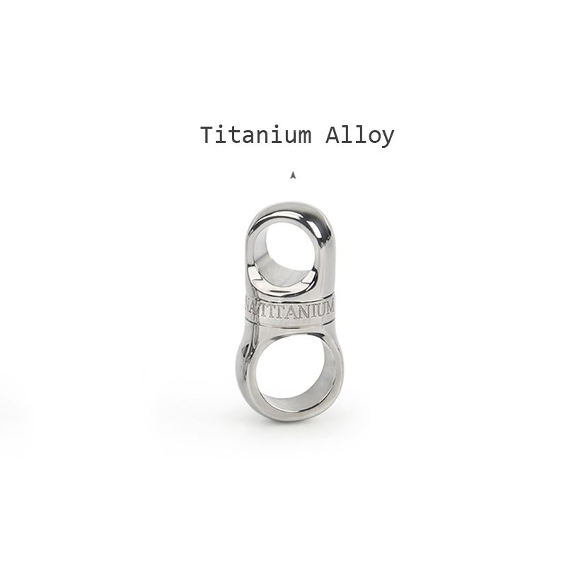 Titanium Alloy