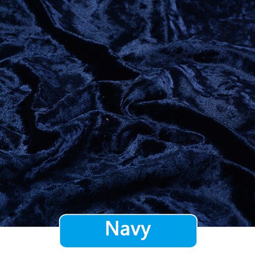 Navy-50cmx50cm