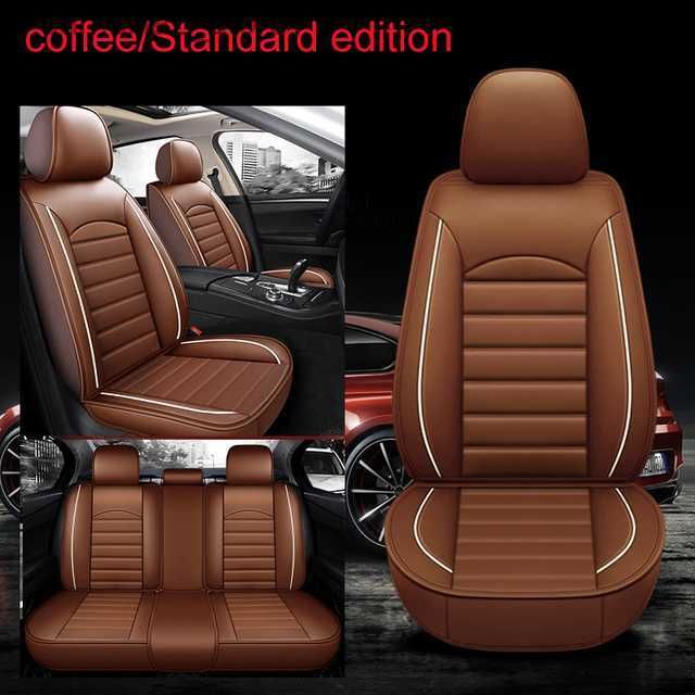 Coffee 5 Seat