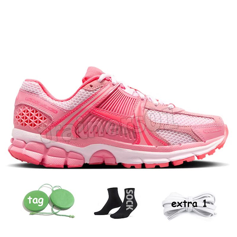 C50 Pink Foam Hot Punch 36-39