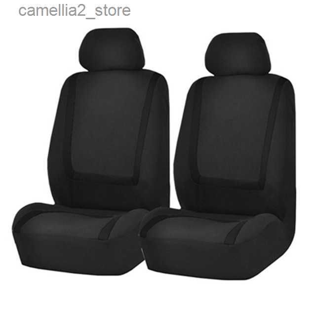 Black (2 Seat)