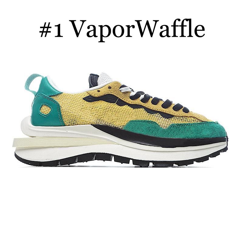 ＃1vaporwaffle