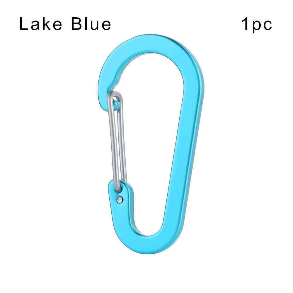 1pc lake Blue