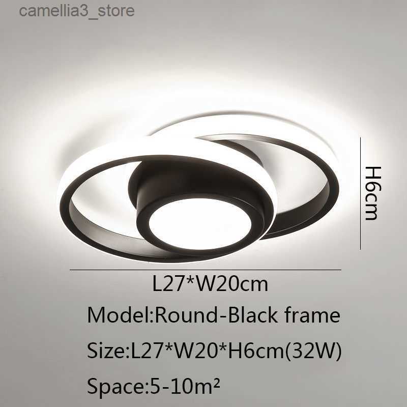 Black-round-l27cm