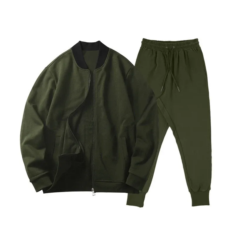 04 Dark Green