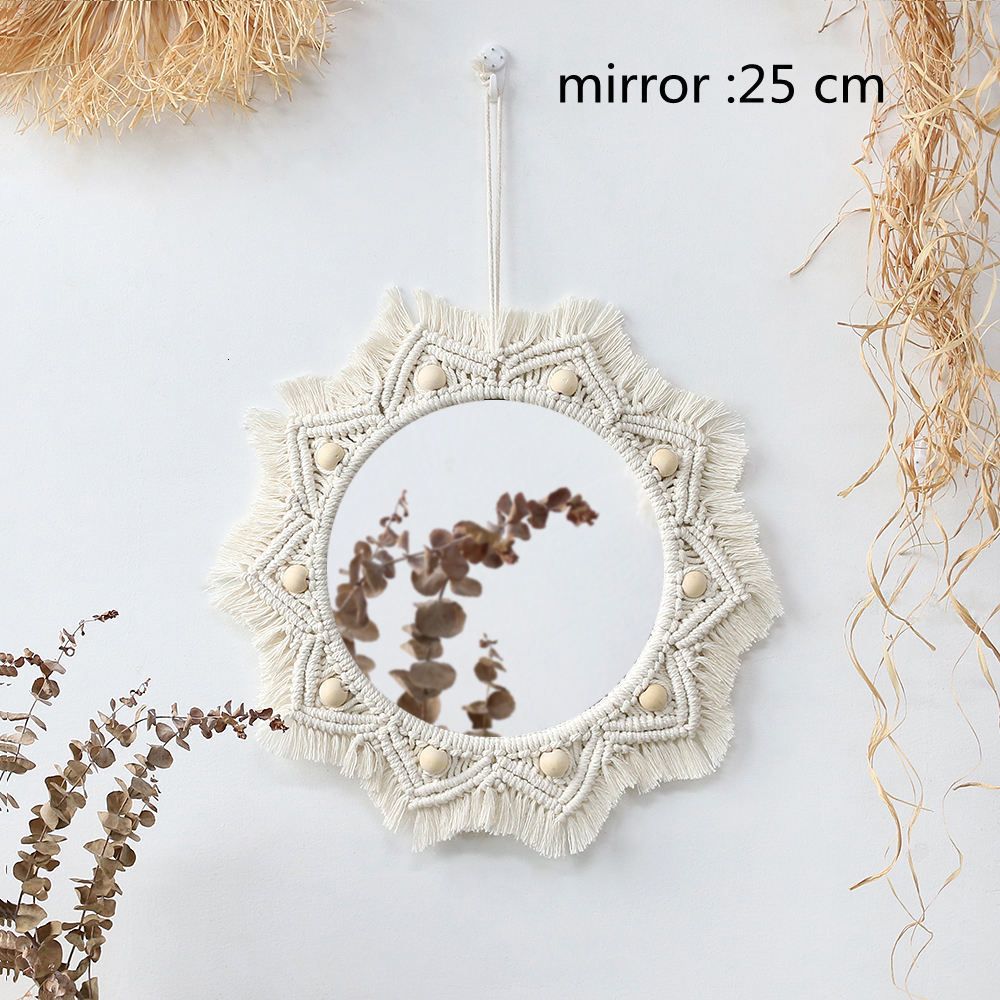 Miroir de 25 cm