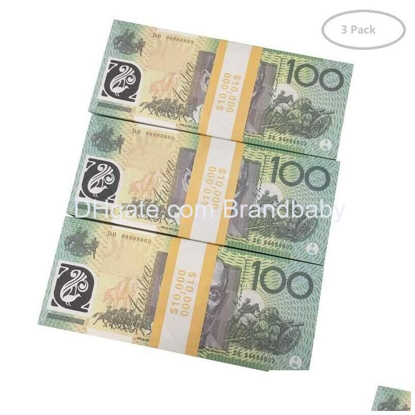 3pack 100Note (300 stks)