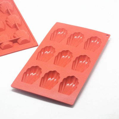 China 9 cavity shell