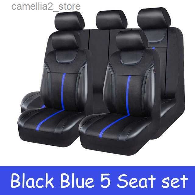 Blue Blue 5 sedili